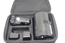 Godox AD100Pro Pocket Studio Flash Light Photography With CASE and Battery