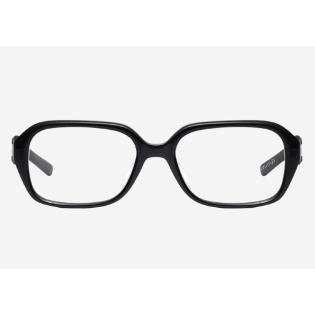 MaisonMargiela×GentleMonster MM212 Gentle Monster x Maison Margiela MM212 Black Clear MM212-01 | eBay