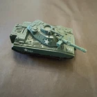 1982 HASBRO GI JOE MOBAT MINIATURE DIECAST VEHICLE 100% COMPLETE NM+/MT-