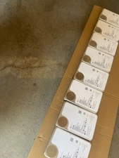 Seagate (5400 RPM, 3.5", SATA III, 256MB Cache) 8TB or 16TB Internal disk