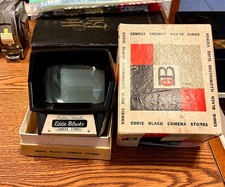 Projector accessories