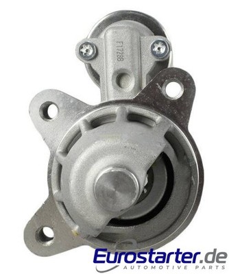 Anlasser Neu Eurostarter OE-Ref. 84AB11000AA für Ford