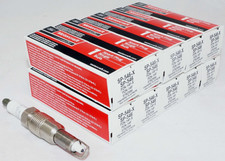 Set of 10 Genuine OEM Motorcraft Spark Plugs SP546X Ford PZH14FX V10