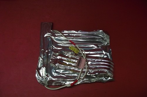 Amerikanische Kühl-Gefrierkombination Samsung RSG5UUBP Abtauen Heizelement