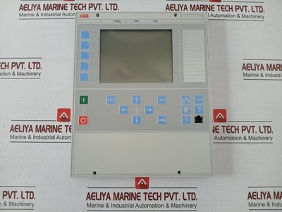 ABB 1KHL160006R0001C Display Unit