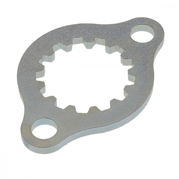 Sicherungsblech FüR Ritzel FüR Honda XR 600 R Bj. 1991-2000-image