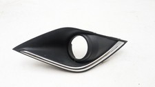 MITSUBISHI OUTLANDER MK3 FOG LIGHT SURROUND TRIM FRONT RIGHT DRIVER SIDE 2016