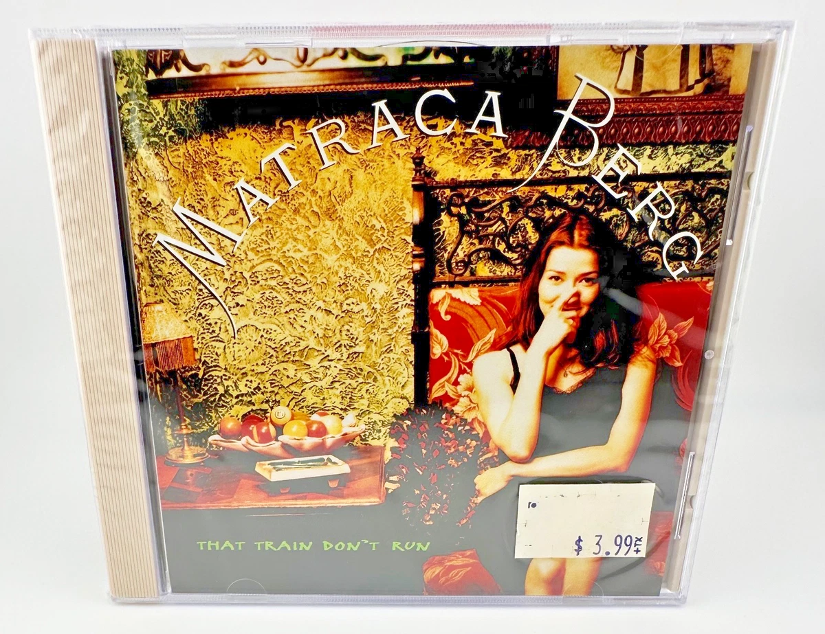 Train Single Music CDs for sale | eBay