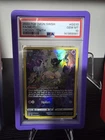 2023 POKEMON SWORD & SHIELD CROWN ZENITH #GG10 FULL ART/MEW PSA 10 NEW CERT
