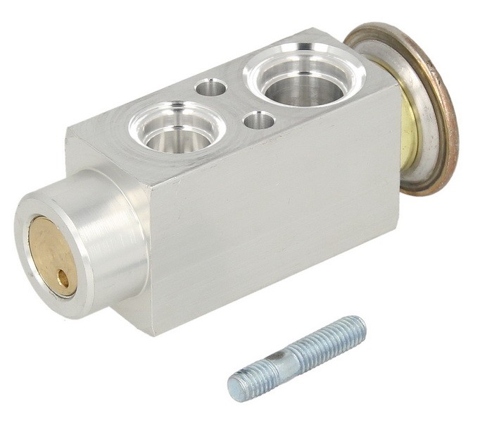 Fits THERMOTEC KTT140041 Expansion Valve, air conditioning KTT140041 Air condit