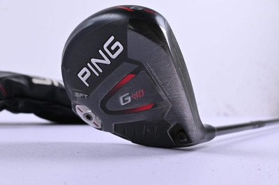 Ping G410 SFT #3 Holz / 16 Grad / Stiff Flex Project X EvenFlow Black 85 Schaft
