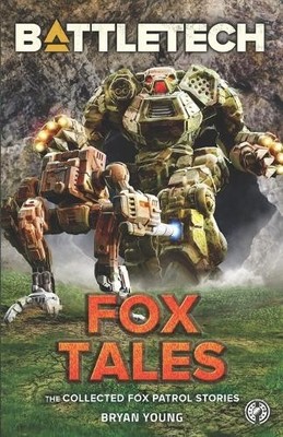 Bryan Young Battletech (Taschenbuch) (US IMPORT)