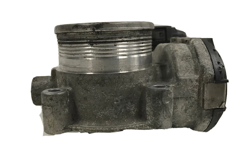 31216665 VOLVO V60 V70 S80 V50 C70 XC60 2,4 2,0 Corps de Papillon... - Photo 4/4