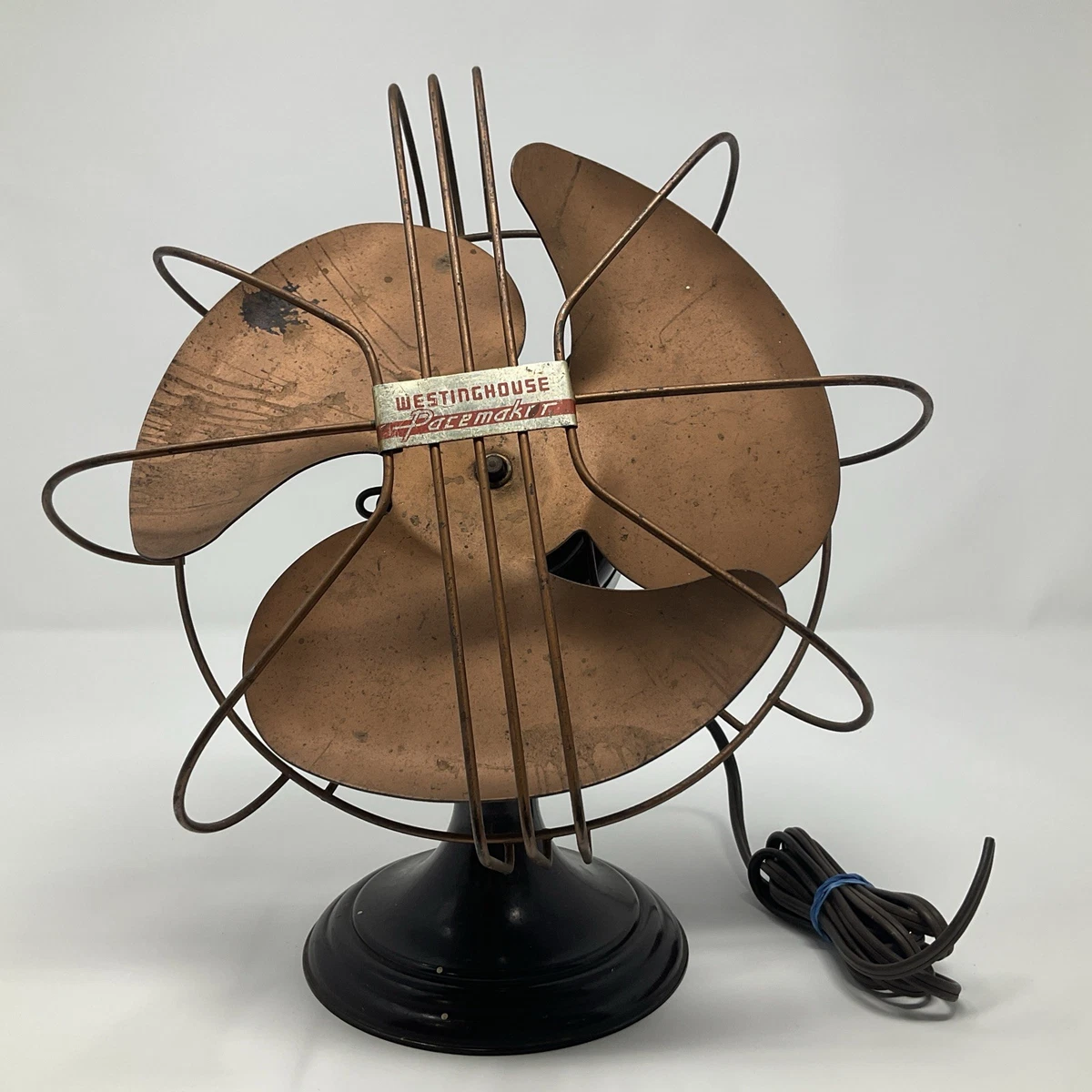 Westinghouse Collectible Electric Fans for sale | eBay