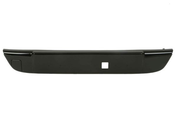 Front BLIC 5513-00-5545922P Trim/Protection Strip, bumper for PEUGEOT