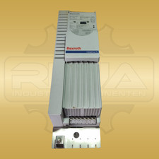 Rexroth FCS01.1E-W0025-A-04-NNNBV Frequency Inverter 