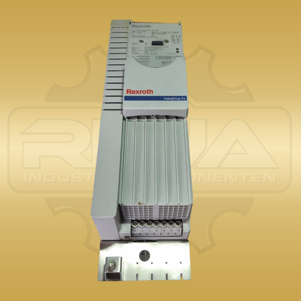 Bosch Rexroth FCS01.1E-W0025-A-04-NNBV