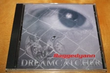 RAGGEDY ANN Dreamcatcher CD Melodic Hard Rock INDIE Arizona HAIR METAL Brand New