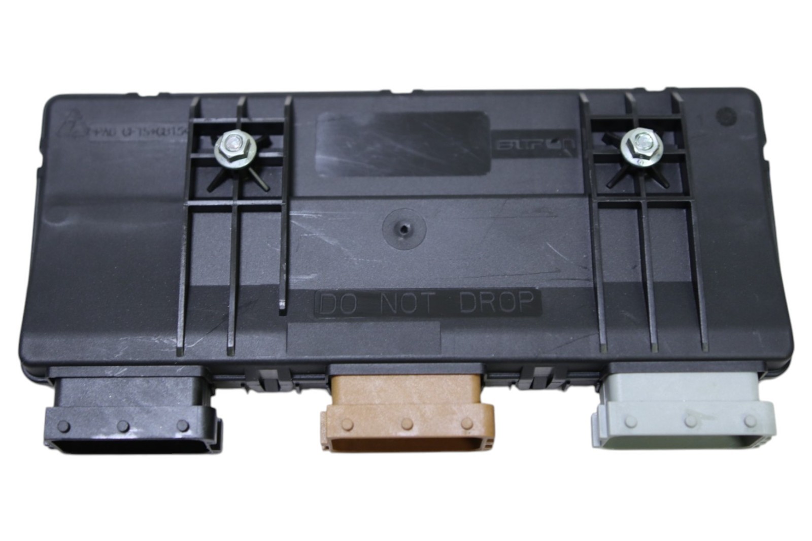 Maserati Grecale Folgore 2023-2026 Front Left Seat control module