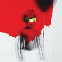 Anti | Rihanna | Vinyl / Schallplatte | 2016 | Def Jam | EAN 851365006950