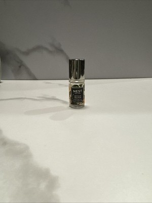 Nest New York Seville Orange Perfume Oil Women's Roll-on 3ml Travel Size New
