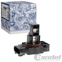 Vemo Luftmassenmesser LMM Passend FüR Cadillac CTS Escalade Chevrolet Avalanche