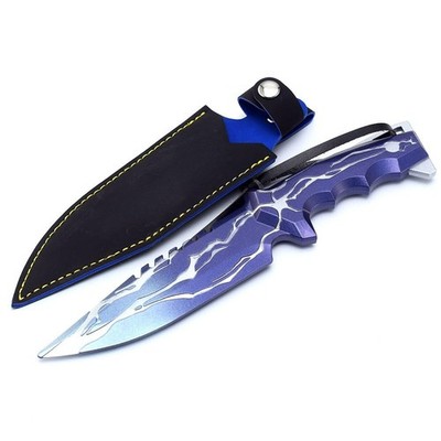 2024 Game Merch For Valorant Knife Models New Smite Knives Models Collection Or