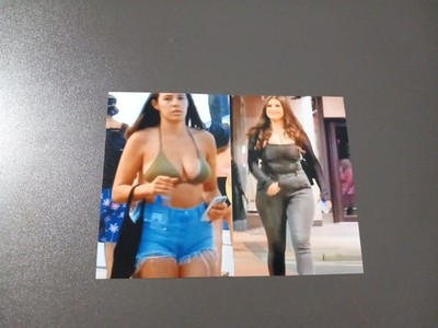  MODEL  2 Fotos  10x15 cm  Format  Photo ×2279