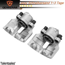 2X BREMSSATTEL VORNE L + R FÜR VW PASSAT 3B AUDI A4 8D A6 SEAT EXEO SKODA