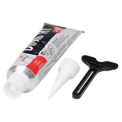 DIRKO Sealant HT Oxim Elring 70ml Silicone High Temperature Sealant 006.553