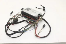 14-16 Harley Davidson Street Glide Special FLHX Radio Amp Amplifier