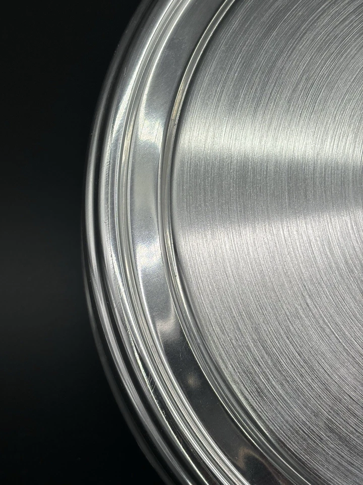 Колпак колеса для тарелки для собаки 1993-08 Ford F150 10,5 дюйма QTY 1 Б/У ИЗЯЩНЫЙ грузовик Bronco от оригинального производителя - Изображение 3 из 4