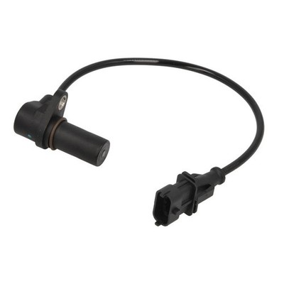   HELLA SENSOR CRANKSHAFT PULSE 6PU009 169-221 NEU DE STOCK