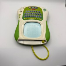 Leap Frog Scribble and Write Tablet Toddler Learning Writing Letters Numbers