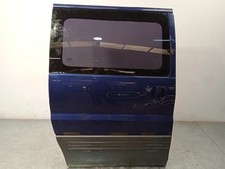 Porte arrière et accessoires Hyundai H-1