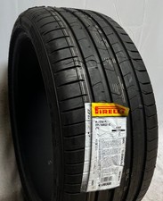 1 - New 27535r22 Xl 104y Pirelli P Zero Pz4 1 Bmw Oem - 7095 1 - New 27535r22 Xl 104y Pirelli P Zero Pz4 1 Bmw Oem - 7095