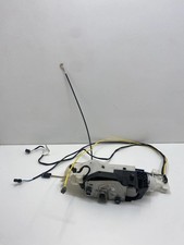 MERCEDES-BENZ SL R230 Türschloss vorne rechts 2307200835 5.5 Benzin 25829594 MERCEDES-BENZ SL R230 Türschloss vorne rechts 2307200835 5.5 Benzin 25829594