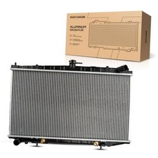 Vehicle Radiators for 1997-2001 Altima 2.4L, Altima 97-01 2.4L, Altima 93-96