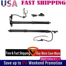 Liftgate Actuator Fits For Toyota RAV4 2013-2018 6892009010 LH+RH 6891009010