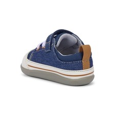 See Kai Run Stevie Mini Shoes - No Import Fees