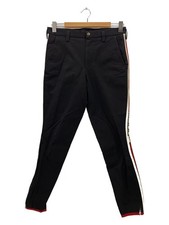 GUCCI straight Pants black 48 Used