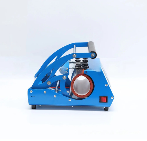 Multi-functional Thermal Sublimation Mug Heat Transfer Machine 20oz 30oz - Picture 8 of 9