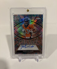 2023 Panini Spectra Football Cards 30