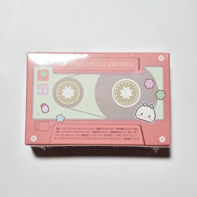 Plave Eunho 2025 Birthday Kit Official MD, Sealed | eBay