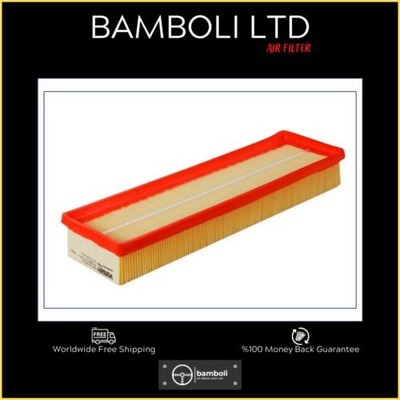 Bamboli Air Filter For Citroen C4 1.4 16V 1444.CQ