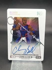 Bo Jackson Battle Arena Billhook Chauncey Billups Inspired Ink Steel Auto