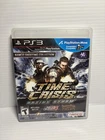 Time Crisis: Razing Storm (PlayStation 3, 2010) Complete Tested Working
