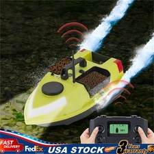 Fishing Bait Boat RC Fishing Boat Bait Boat for Surf Fishing with Remote Control
