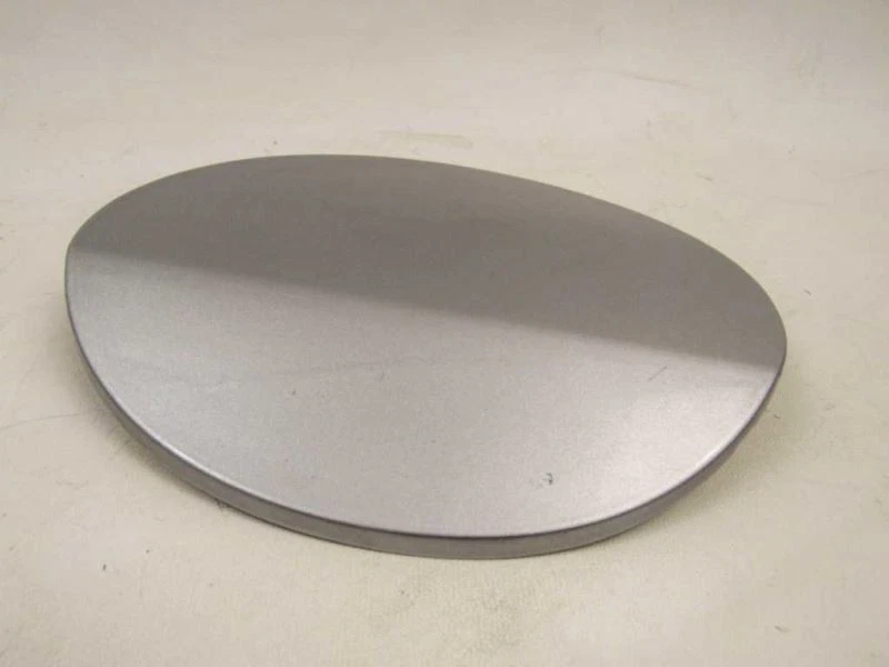 Дверца топливного газа лед серебристый металлик 57602VA0409P подходит для Subaru WRX STI 15-21 годов выпуска - Изображение 2 из 4