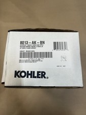 Kohler 8013-AK-BN WaterTile Body Sprayer Brushed Nickel Kohler 8013-AK-BN WaterTile Body Sprayer Brushed Nickel - Image 1